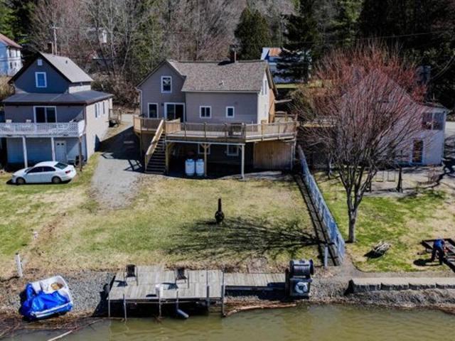 House for sale in Vermont