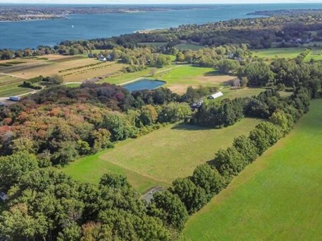 Land for sale in Portsmouth, Newport County