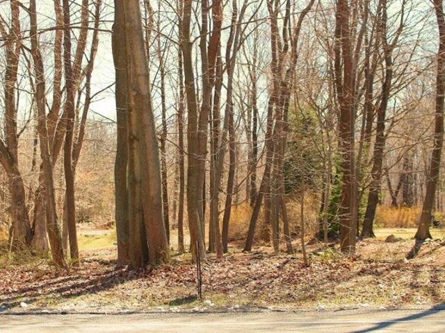 Land for sale in Sparta, New Jersey
