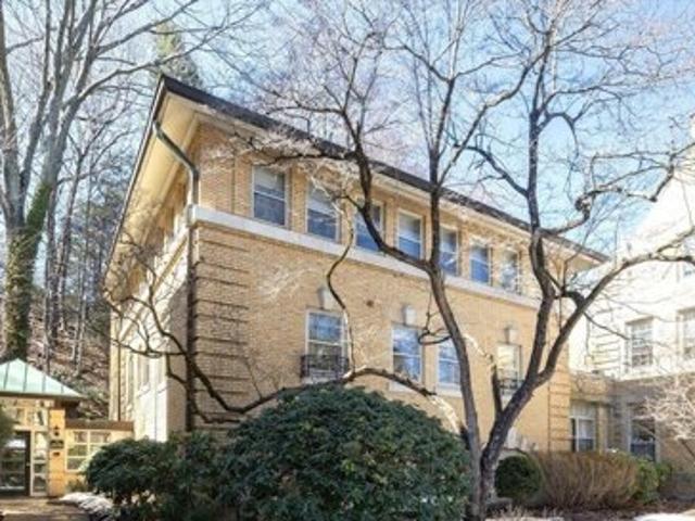 Condo for sale in Brookline, Massachusetts