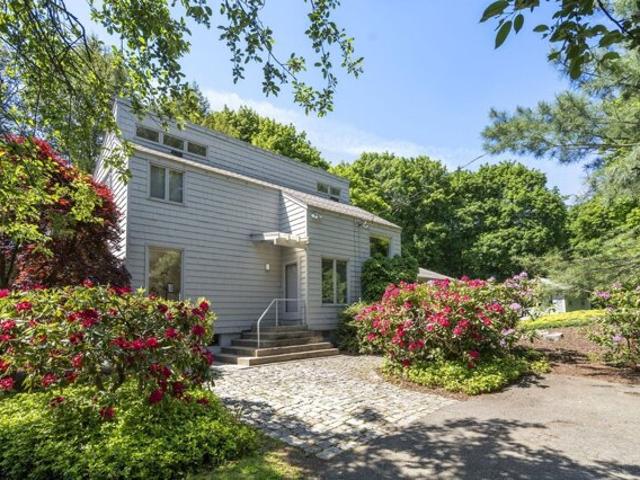 House for sale in Weston, Massachusetts