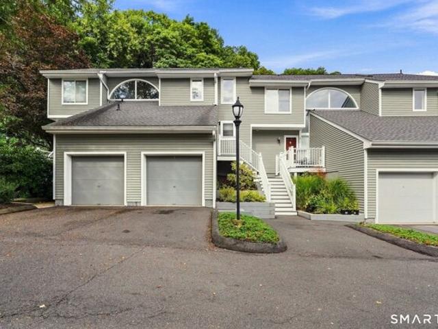 House for sale in Wilton, Connecticut