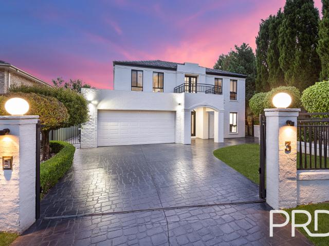 House for sale in Sydney, New South Wales