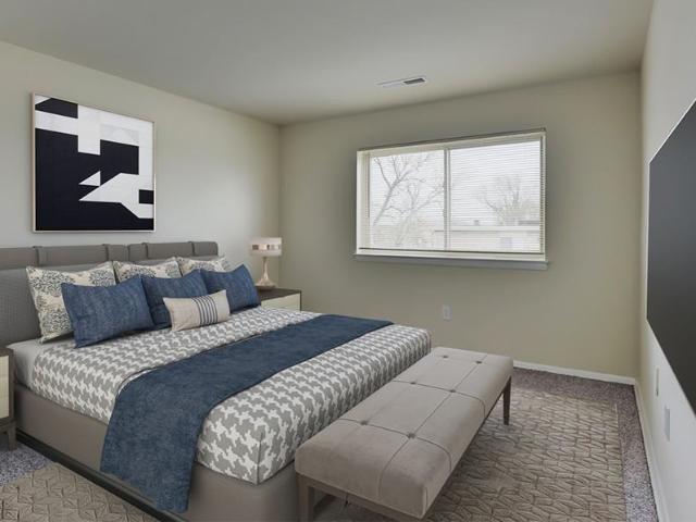 Apartment for rent in Maryland