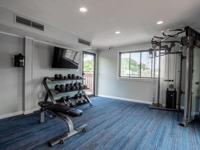 Apartment for rent in Maryland