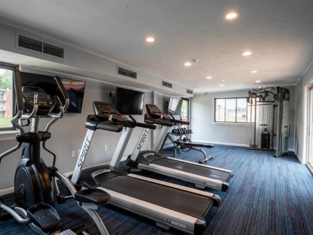 Apartment for rent in Maryland