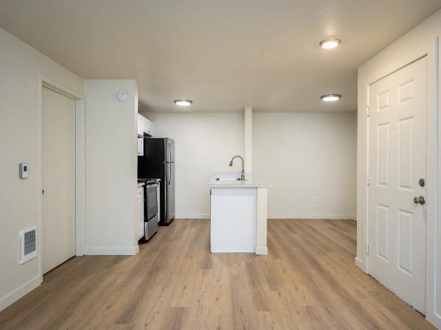 Apartment for rent in Beaverton