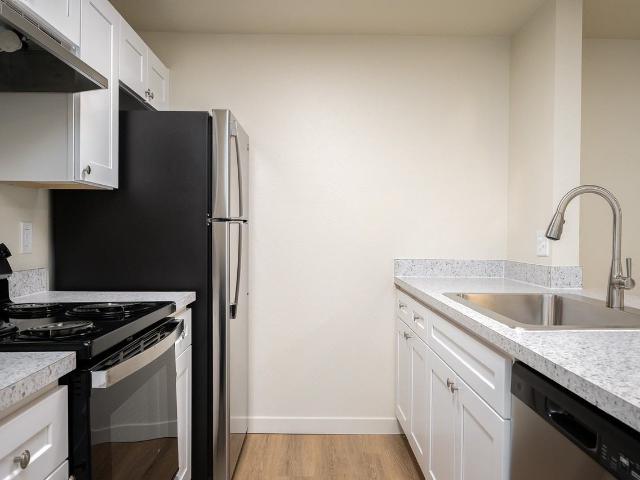 Apartment for rent in Oregonia