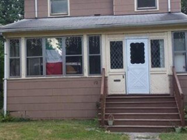 House for sale in Glen Ridge, New Jersey