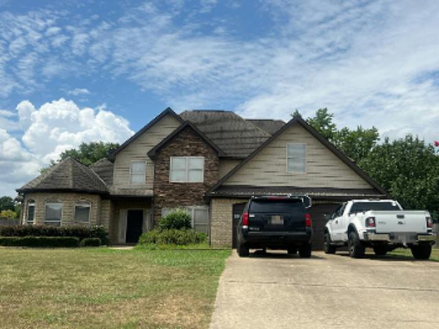 House for sale in Moundville, Alabama
