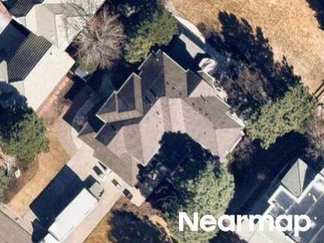 House for sale in Colorado