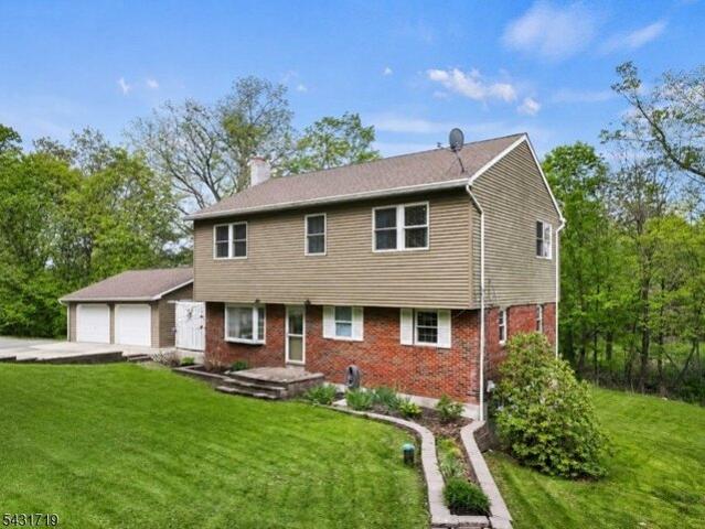 House for sale in Glenwood, New Jersey