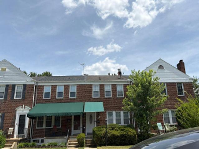 House for sale in Glen Arm, Maryland