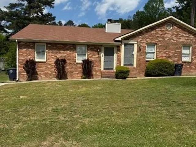 Apartment for rent in Tennessee