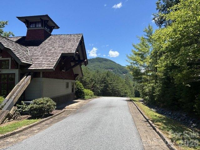 Land for sale in Rutherford, North Carolina