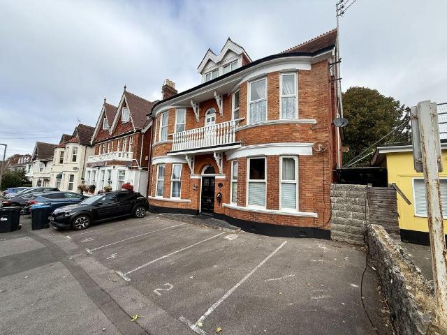 Apartment for rent in Boscombe, Bournemouth