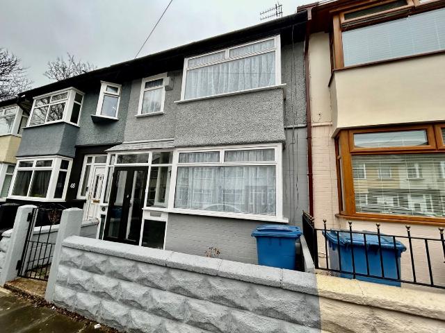Apartment for rent in Oak Hill Park, Calderstones