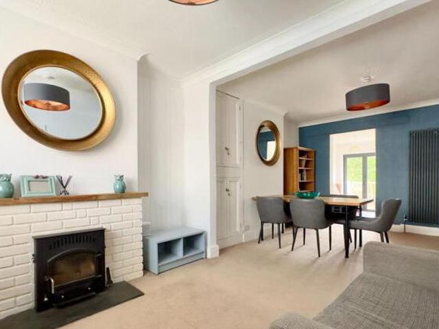 House for sale in Gonvena, Wadebridge
