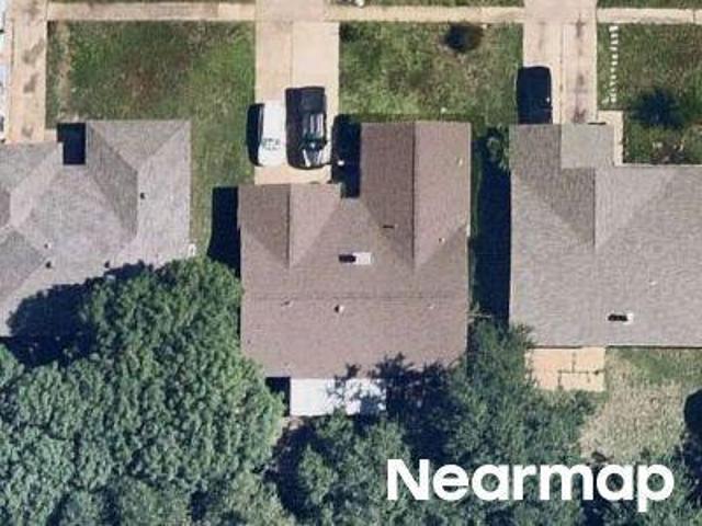 House for sale in Arlington, Texas
