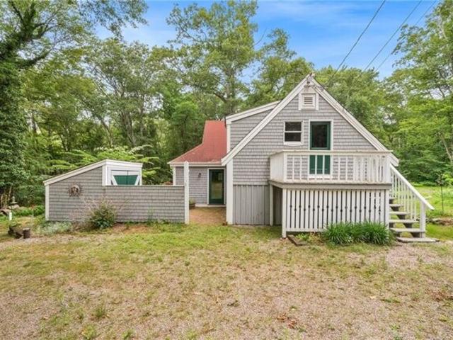 House for sale in Exeter, Rhode Island
