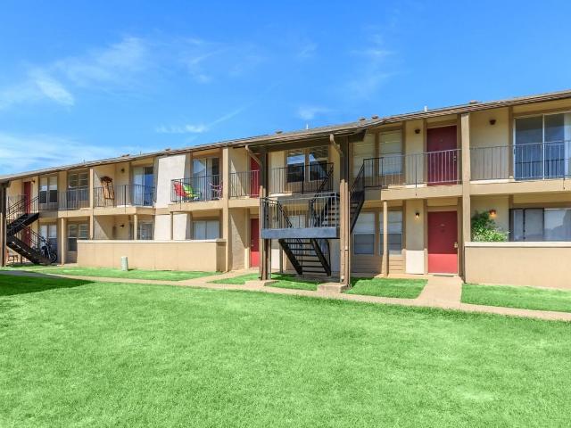 Apartment for rent in Hurst, Texas