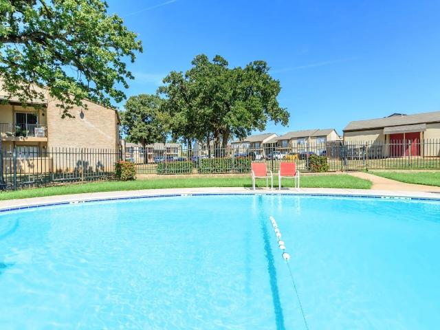 Apartment for rent in Hurst, Texas