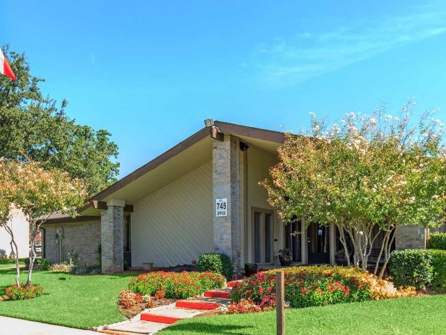 Apartment for rent in Hurst, Texas