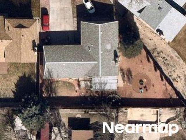 House for sale in Pueblo, Colorado