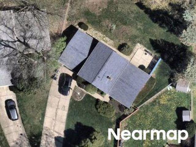 House for sale in Euclid, Ohio