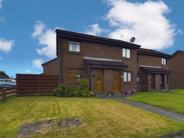 House for rent in Dean Park, Renfrew