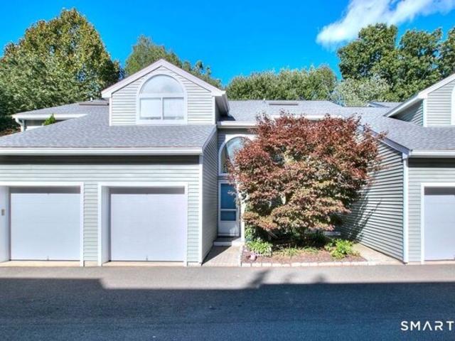 House for sale in Wilton, Western Connecticut Planning Region