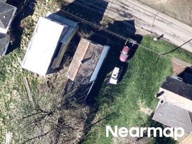 House for sale in Noble, Ohio