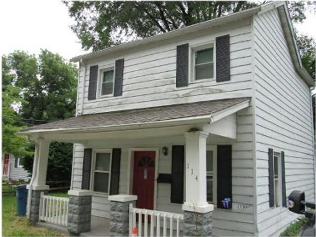 House for sale in Collinsville, Madison County