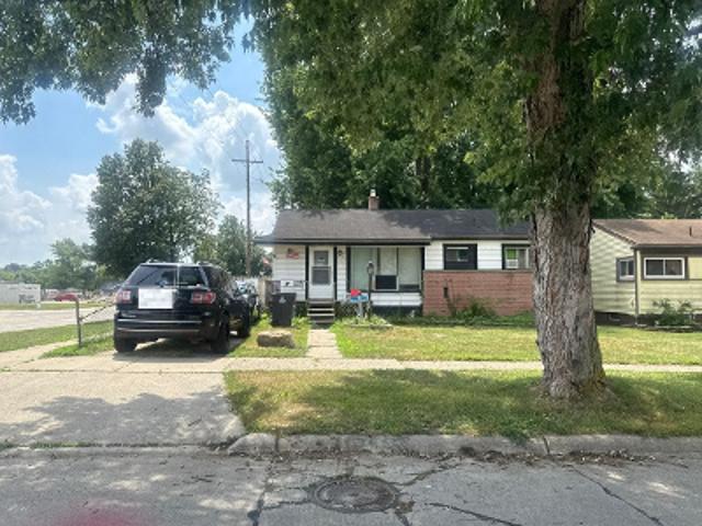 House for sale in Westland, Michigan