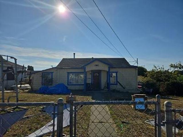 House for sale in Humboldt, California