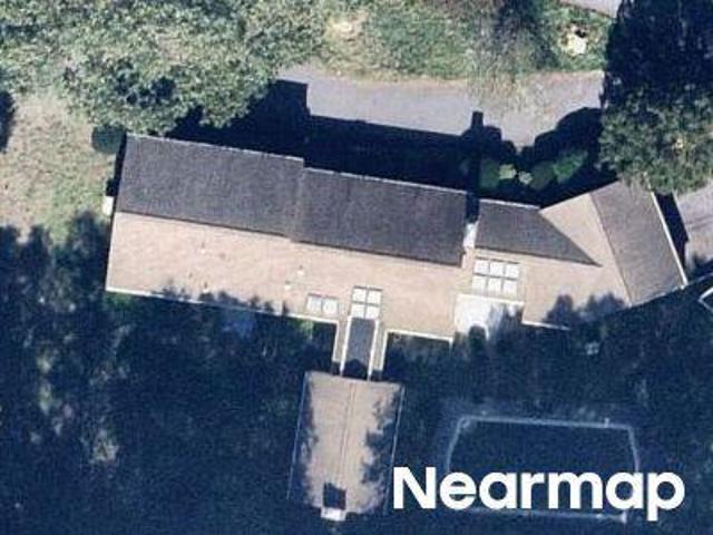 House for sale in Natick, Massachusetts