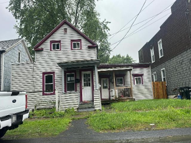 House for sale in Rensselaer, New York