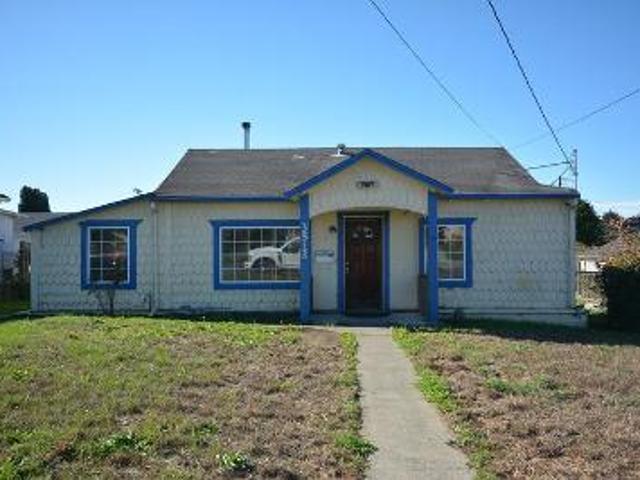 House for sale in Humboldt, California