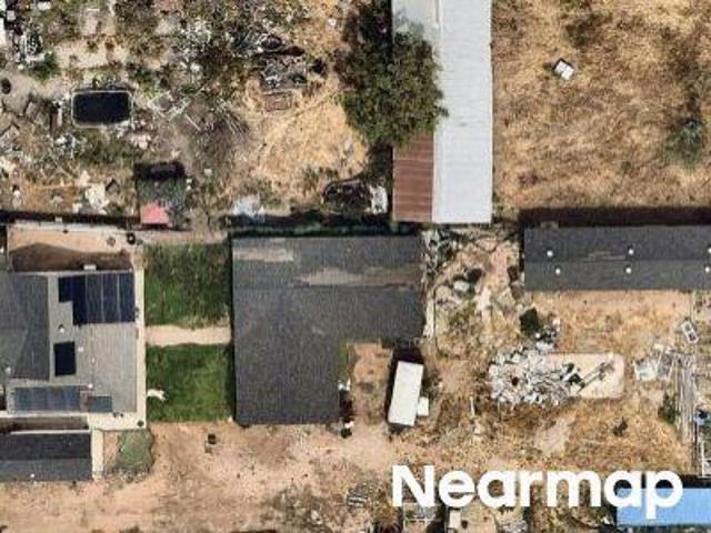 House for sale in California