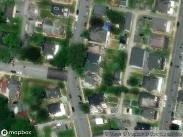 House for sale in Chambersburg, Pennsylvania