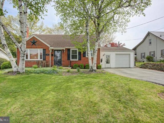 House for sale in Chambersburg, Pennsylvania