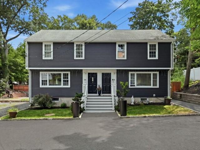 House for sale in Natick, Massachusetts
