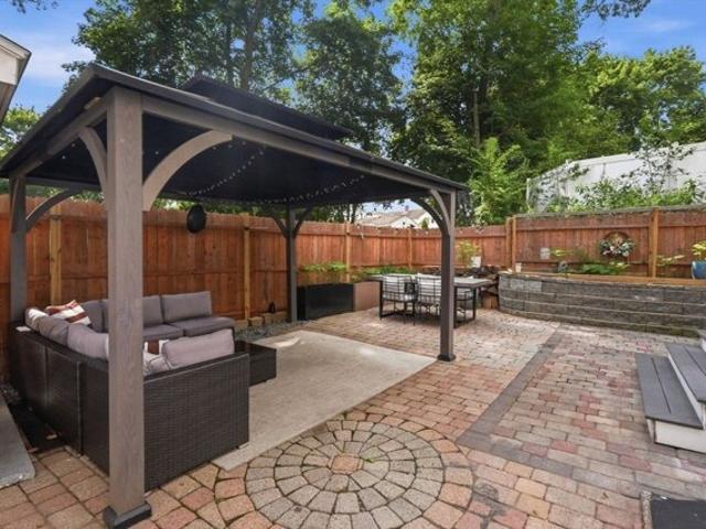 House for sale in Natick, Massachusetts
