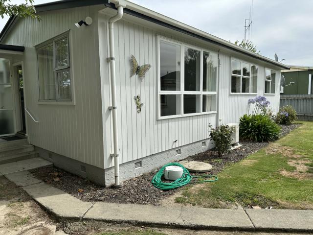 Apartment for rent in Waimataitai, Timaru