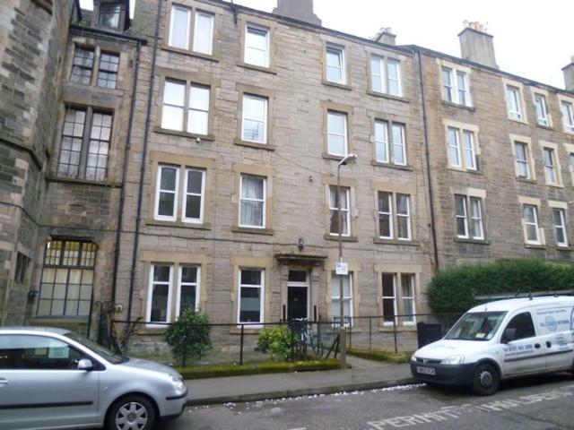 Apartment for rent in Tollcross, Scotland