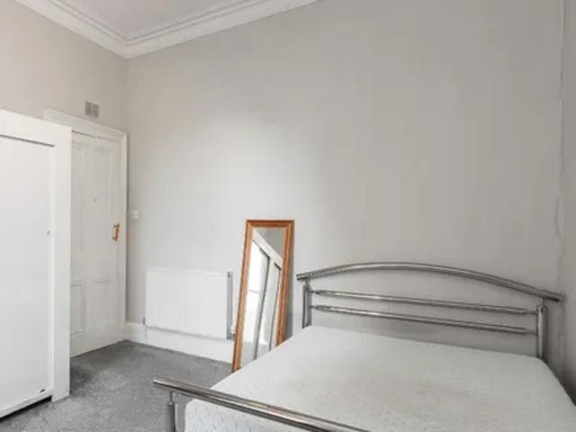 Apartment for rent in Lauriston, Scotland