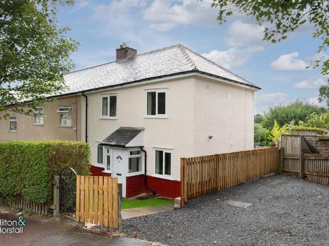 House for rent in Higherford, Lancashire