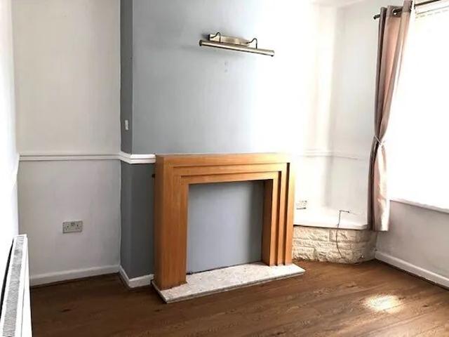 House for rent in Higherford, Lancashire