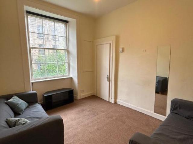 Apartment for rent in Lauriston, Scotland
