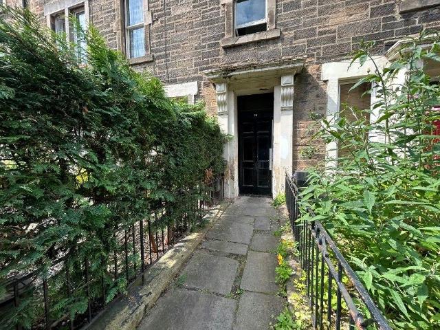 Apartment for rent in Lauriston, Scotland